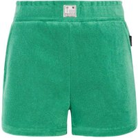 PROTEST Kinder Shorts PRTDots JR, Größe 140 in Grün