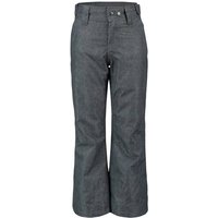 PROTEST Kinder Skihose Fallon, Größe 140 in Grau