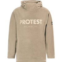 PROTEST Kinder Sweatshirt PRTPhil JR hoody, Größe 176 in Blau