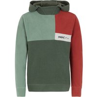 PROTEST Kinder Sweatshirt PRTTATOON JR, Größe 140 in Grün