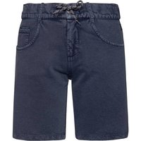 PROTEST ORLIN Shorts, Größe 116 in Blau