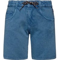 PROTEST ORLIN Shorts, Größe 116 in Blau