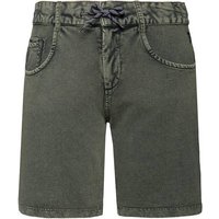 PROTEST ORLIN Shorts, Größe 152 in Grün