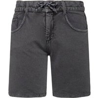 PROTEST ORLIN Shorts, Größe 164 in Grau