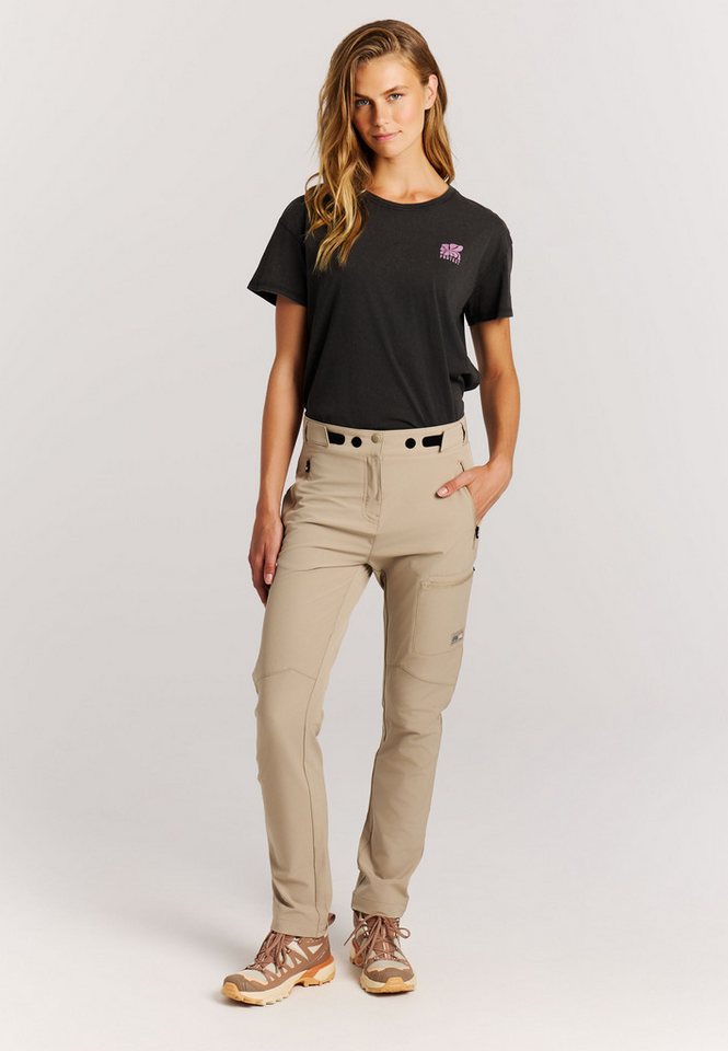 Protest Outdoorhose PRTInitial (1-tlg) – Bild 3 von 5