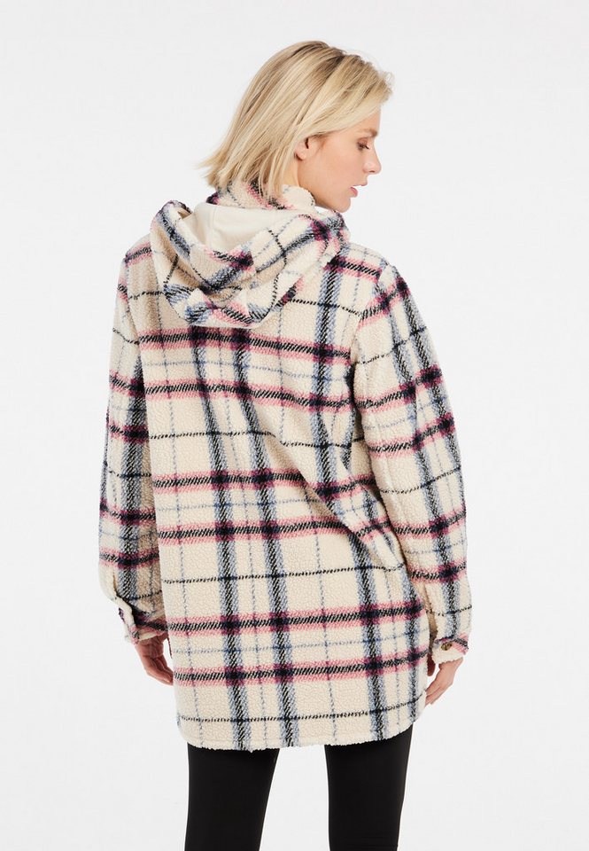 Protest Outdoorjacke PRTENTER (1-St) Fixed hood – Bild 5 von 5