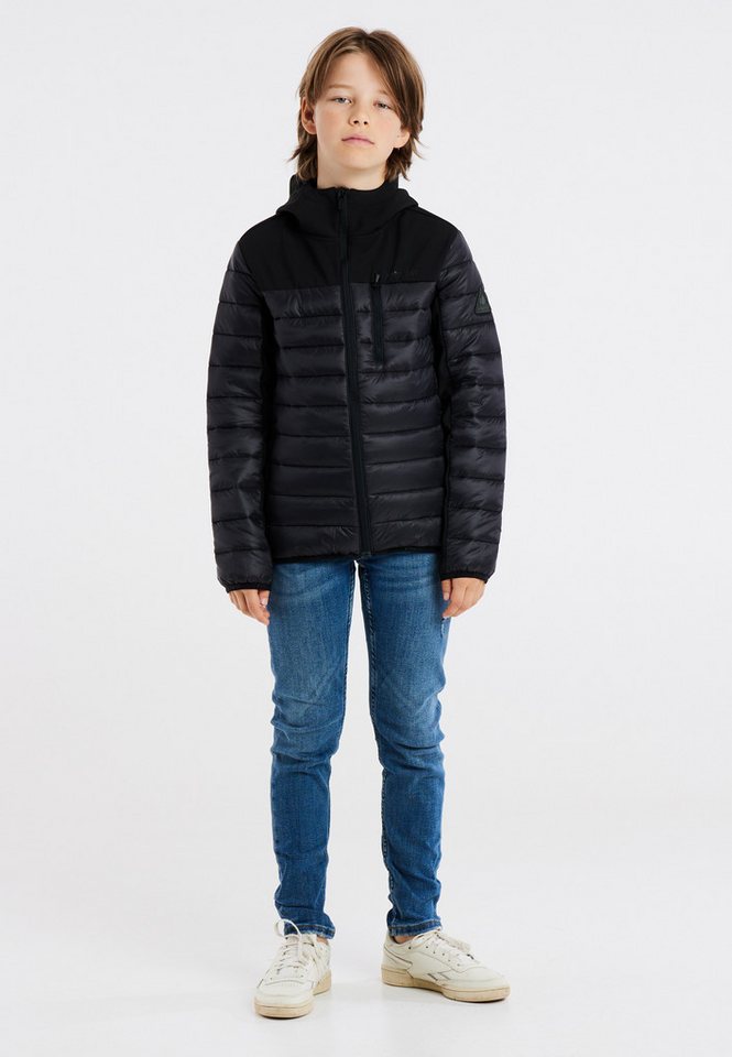 Protest Outdoorjacke PRTGONZO JR (1-St) – Bild 3 von 5