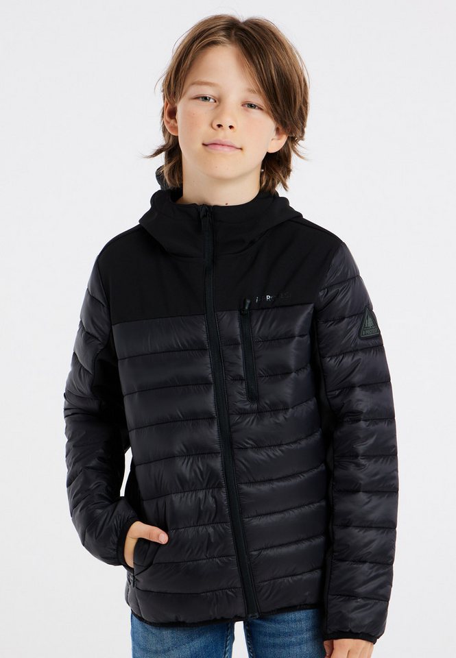 Protest Outdoorjacke PRTGONZO JR (1-St) – Bild 4 von 5