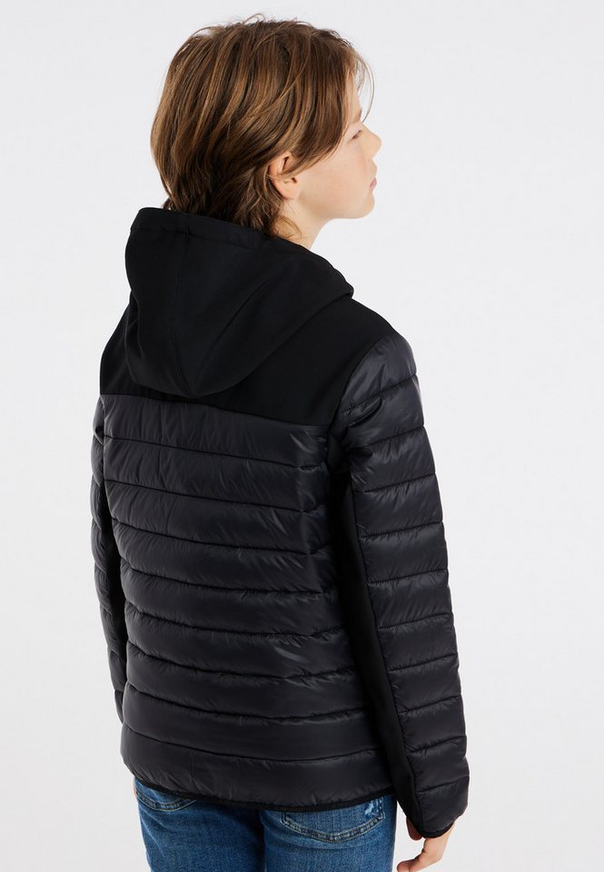 Protest Outdoorjacke PRTGONZO JR (1-St) – Bild 5 von 5