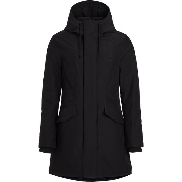 Protest Outdoorjacke PRTLANIAKEA (1-St) Fixed hood
