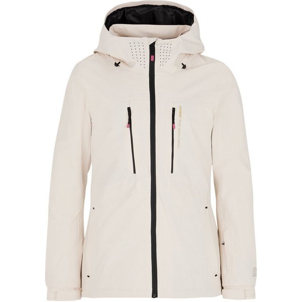 Protest Skijacke PRTBEVERLY (1-St) Chest pocket