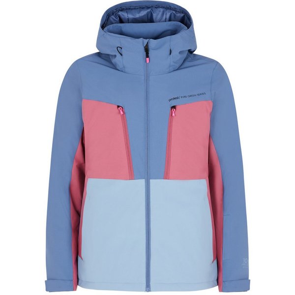 Protest Skijacke PRTCALIDA (1-St) Front pocket