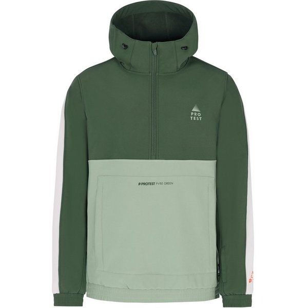 Protest Skijacke PRTCOWDEN (1-St) Side pocket