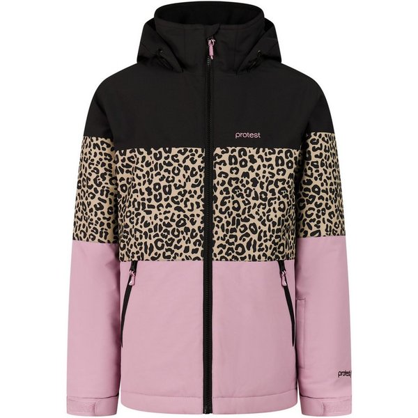 Protest Skijacke PRTDeline JR (1-St) Side pocket