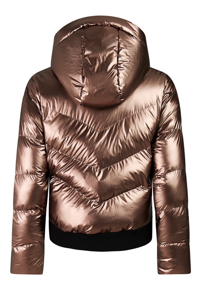 Protest Skijacke PRTJolan (1-St) Front pocket – Bild 2 von 5