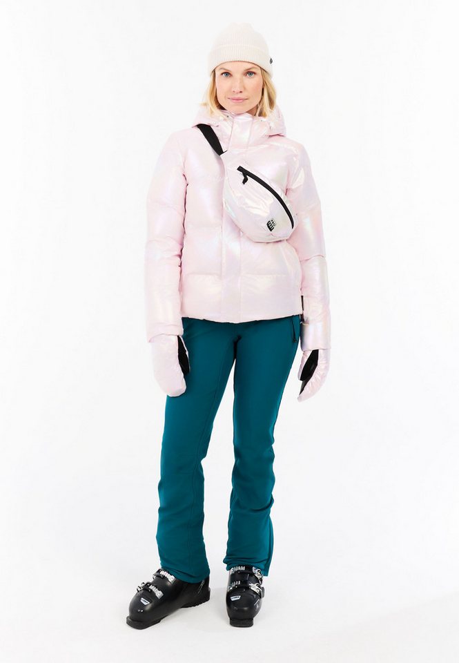 Protest Skijacke PRTLeola (1-St) Front pocket – Bild 3 von 5
