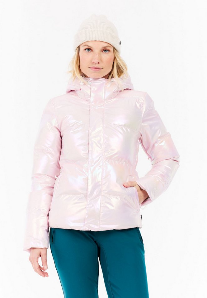 Protest Skijacke PRTLeola (1-St) Front pocket – Bild 4 von 5