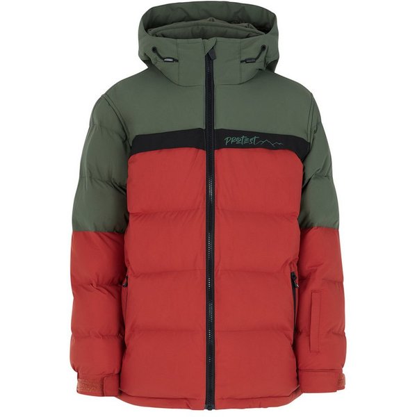 Protest Skijacke PRTMACK JR (1-St) Side pocket