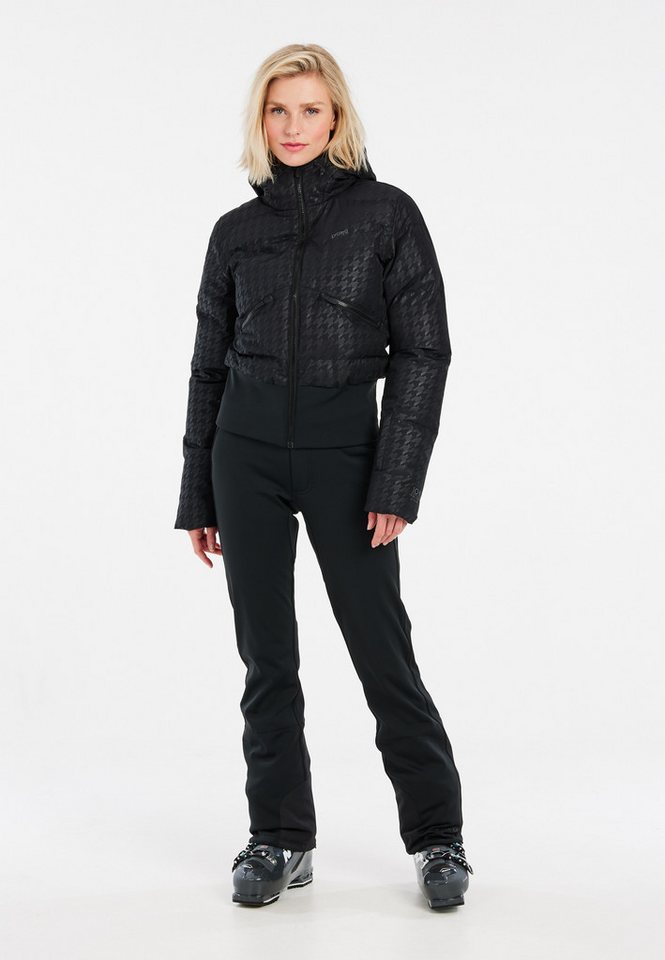 Protest Skijacke PRTMICHA (1-St) Front pocket – Bild 3 von 5