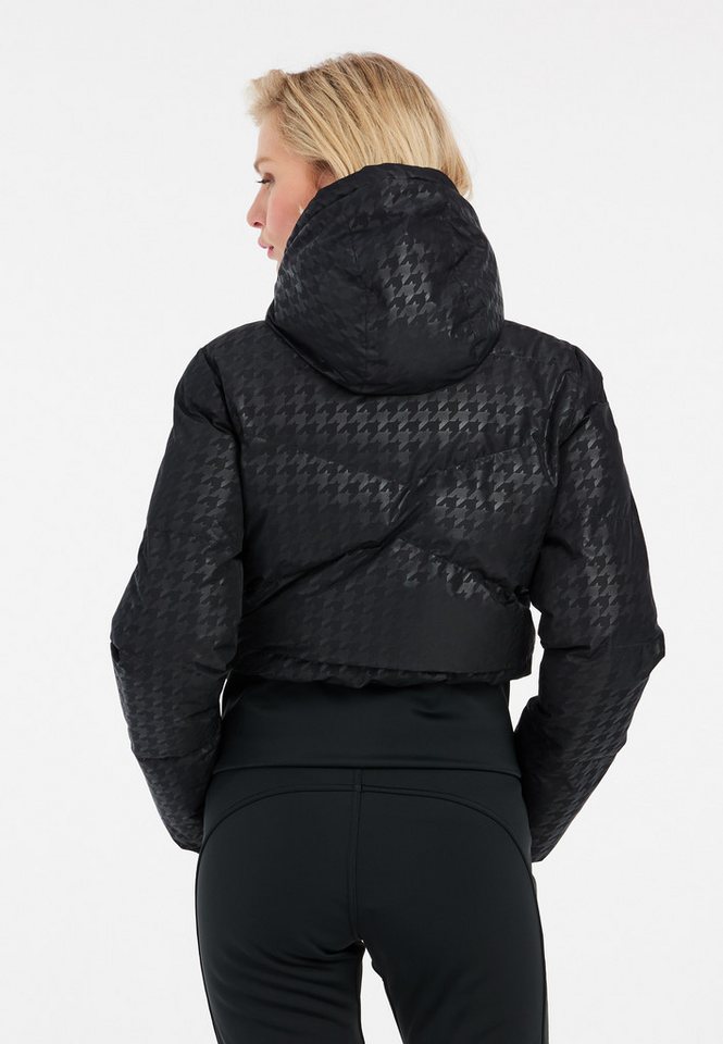 Protest Skijacke PRTMICHA (1-St) Front pocket – Bild 5 von 5