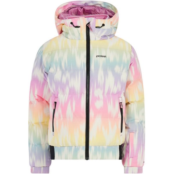 Protest Skijacke PRTSolina JR (1-St) Side pocket
