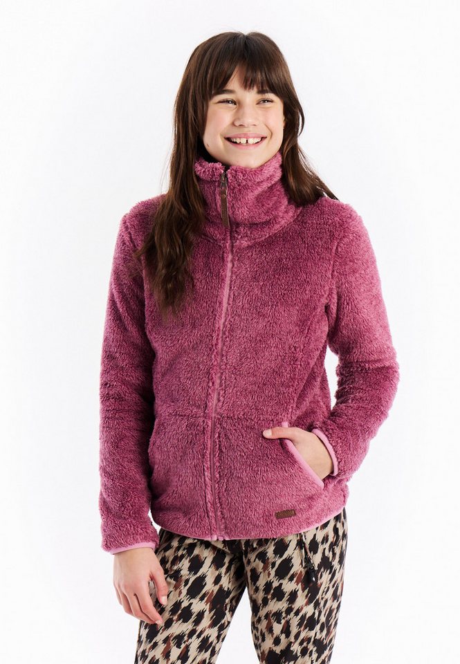 Protest Sweatweste Riri JR (1-tlg) – Bild 4 von 5
