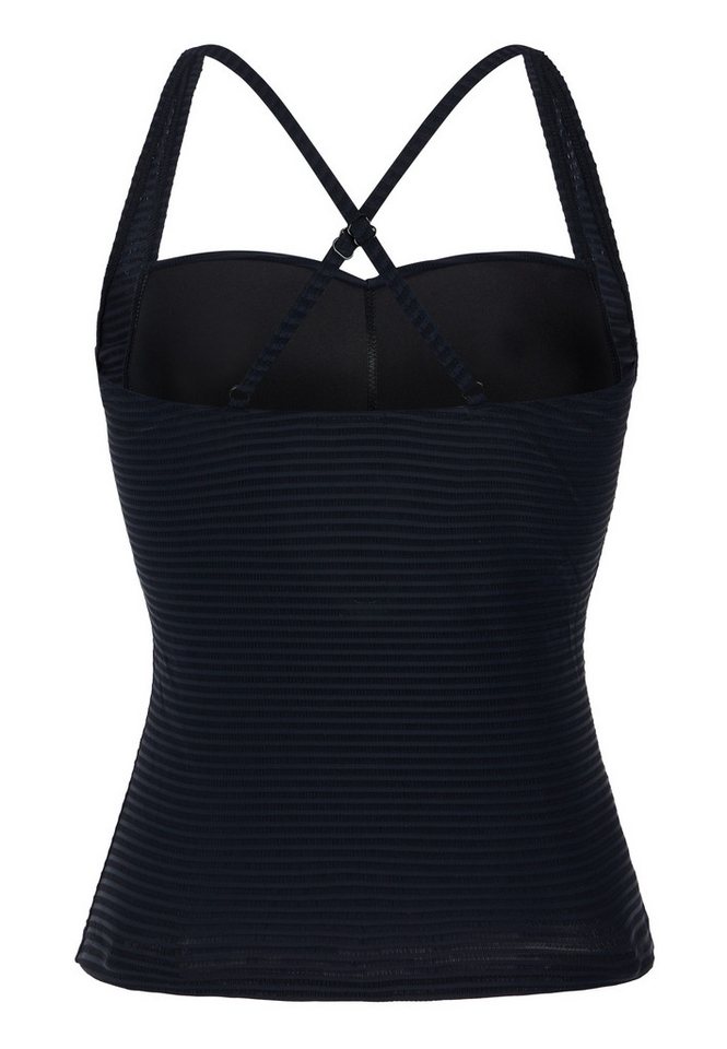 Protest Tankini-Top MIXCAMO (Tankini-Top, 1-St) – Bild 2 von 5
