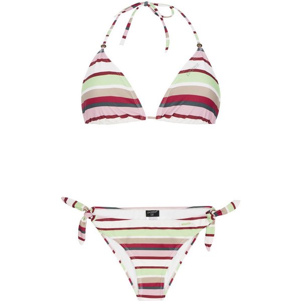 Protest Triangel-Bikini PRTBANDITA (Set, 1-St)