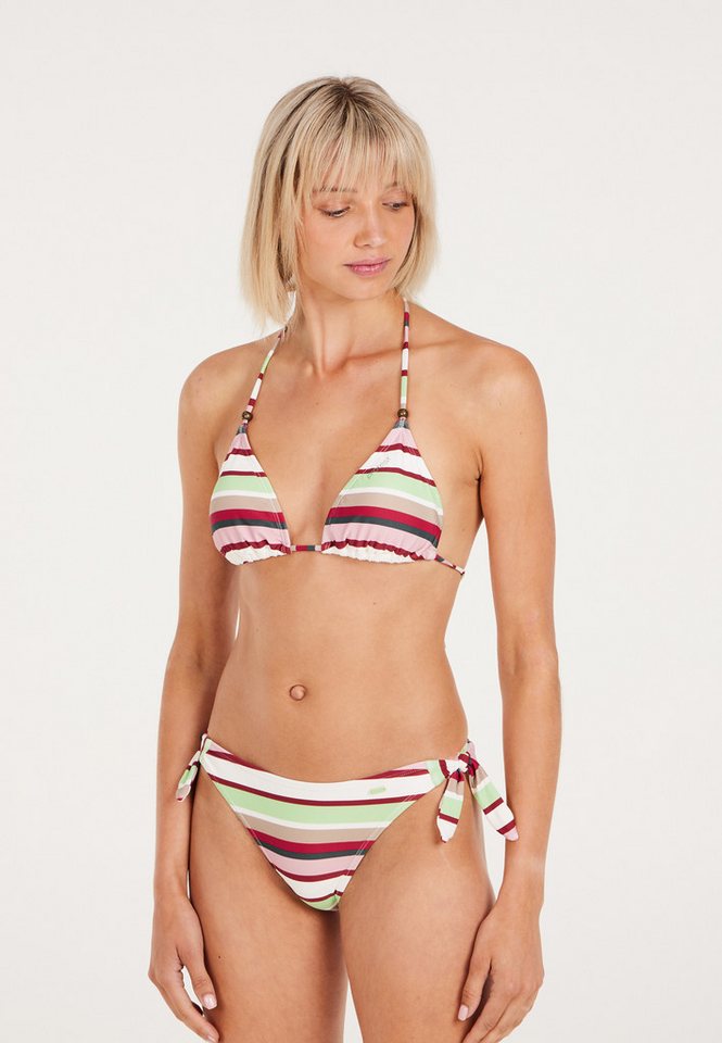 Protest Triangel-Bikini PRTBANDITA (Set, 1-St) – Bild 4 von 5