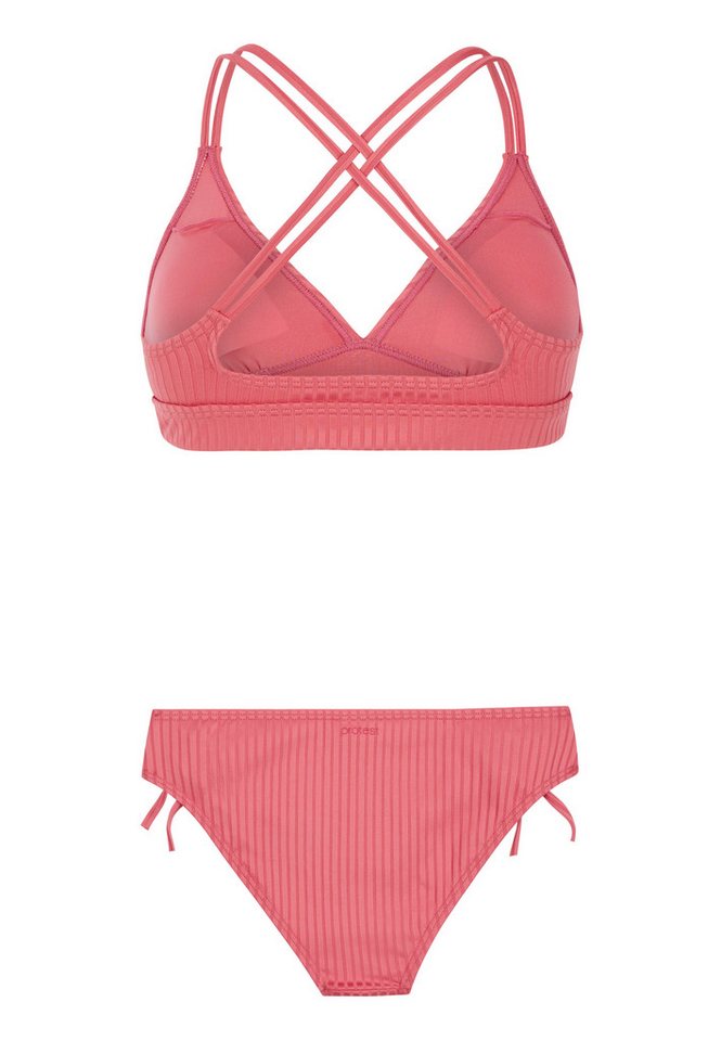 Protest Triangel-Bikini PRTBOOGIE (Set, 1-St) – Bild 2 von 5