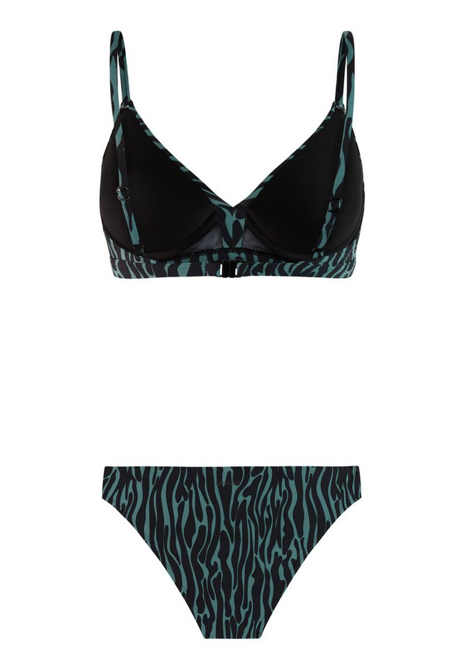 Protest Triangel-Bikini PRTErrori (Set, 1-St) – Bild 2 von 5