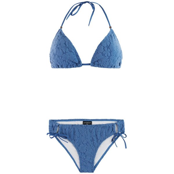 Protest Triangel-Bikini PRTFiction (Set, 1-St)