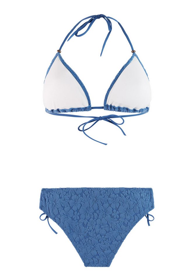 Protest Triangel-Bikini PRTFiction (Set, 1-St) – Bild 2 von 5