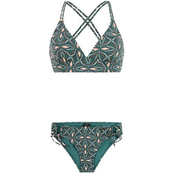 Protest Triangel-Bikini PRTGarden (Set, 1-St)