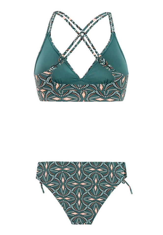 Protest Triangel-Bikini PRTGarden (Set, 1-St) – Bild 2 von 5
