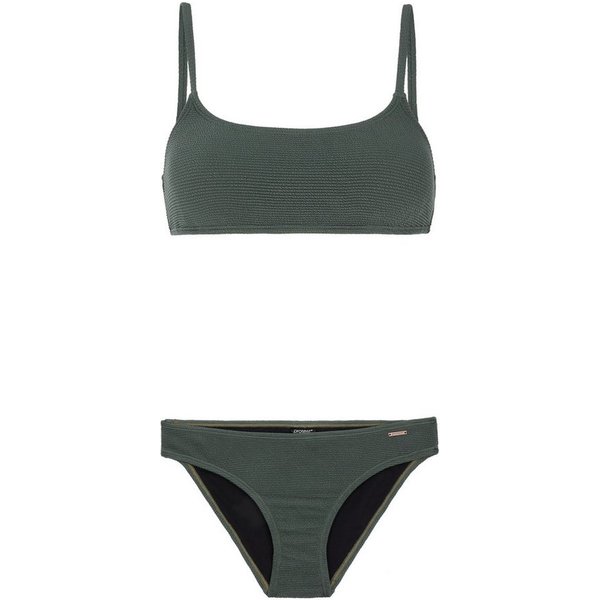Protest Triangel-Bikini PRTHIZZ (Set, 1-St)