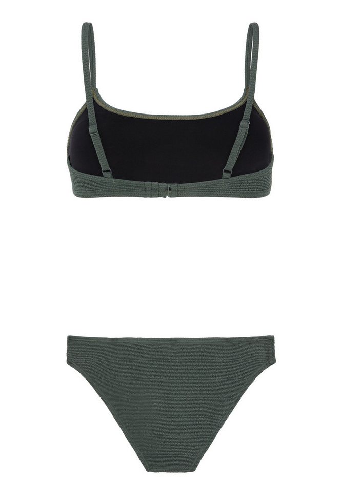 Protest Triangel-Bikini PRTHIZZ (Set, 1-St) – Bild 2 von 5