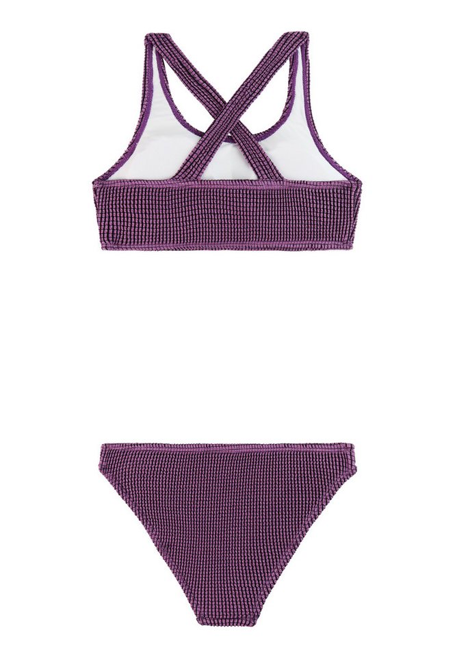 Protest Triangel-Bikini PRTLovely JR (Set, 1-St) – Bild 2 von 2