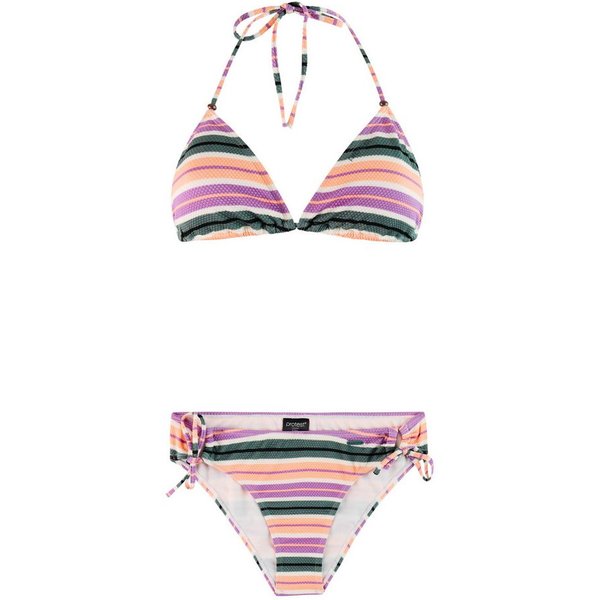 Protest Triangel-Bikini PRTMatch (Set, 1-St)