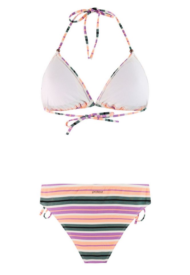 Protest Triangel-Bikini PRTMatch (Set, 1-St) – Bild 2 von 5
