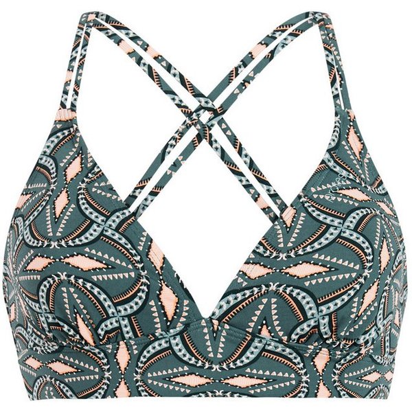 Protest Triangel-Bikini-Top MIXRelax (Bikini-Oberteil, 1-St)
