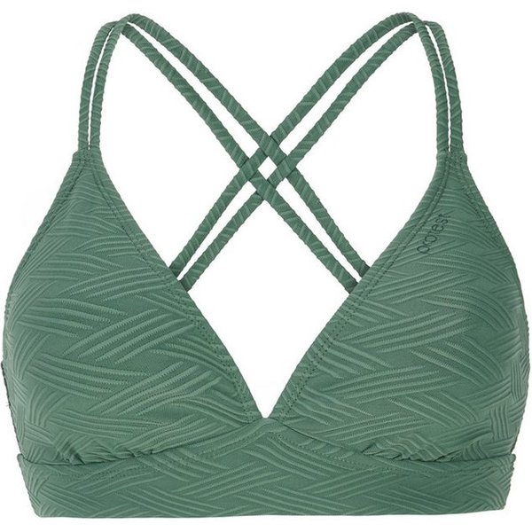 Protest Triangel-Bikini-Top MIXSupera 25 (Bikini-Oberteil, 1-St)