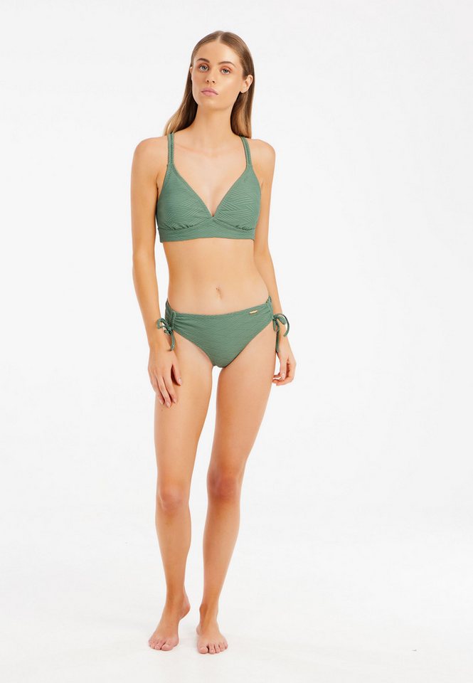Protest Triangel-Bikini-Top MIXSupera 25 (Bikini-Oberteil, 1-St) – Bild 3 von 5