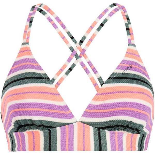 Protest Triangel-Bikini-Top MIXSupera (Bikini-Oberteil, 1-St)