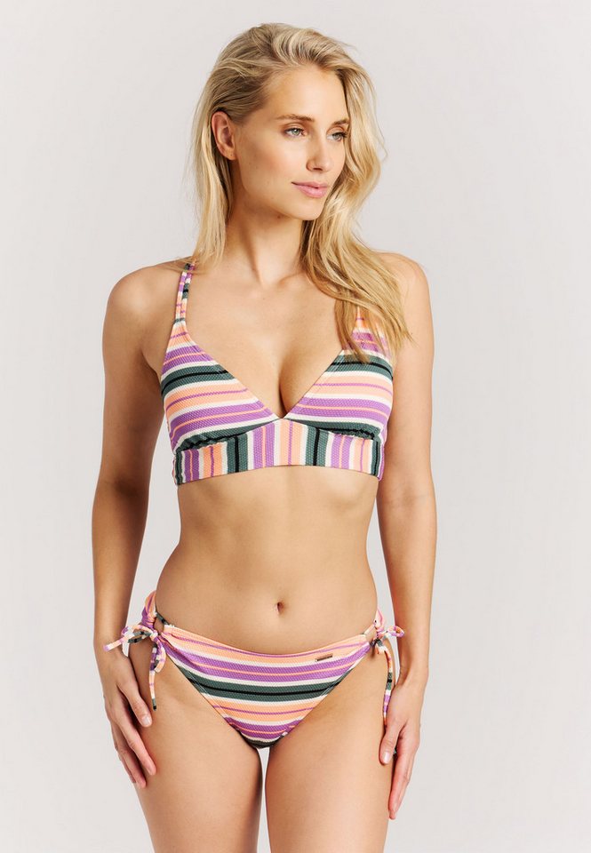 Protest Triangel-Bikini-Top MIXSupera (Bikini-Oberteil, 1-St) – Bild 4 von 5