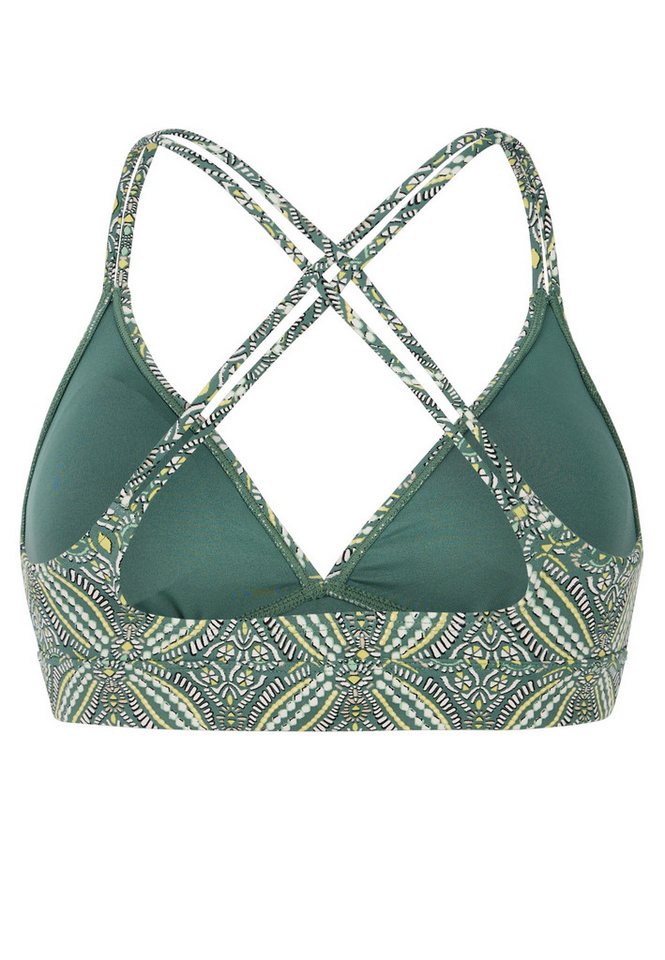 Protest Triangel-Bikini-Top MIXSuperau (Bikini-Oberteil, 1-St) – Bild 2 von 5