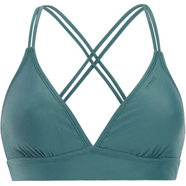 Protest Triangel-Bikini-Top MIXSuperi (Bikini-Oberteil, 1-St)