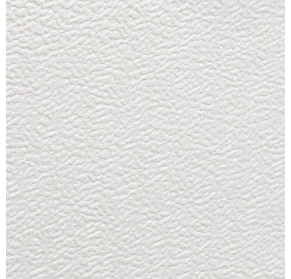PROVISTON Sockelleiste Hartschaum PVC, 12.8 x 60 x 2500 mm, Weiß, Kunststoff Fußleiste – Bild 4 von 4