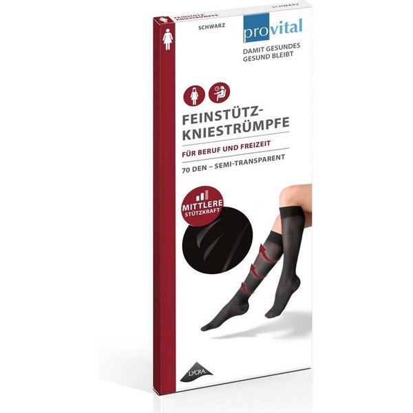 provital Socken