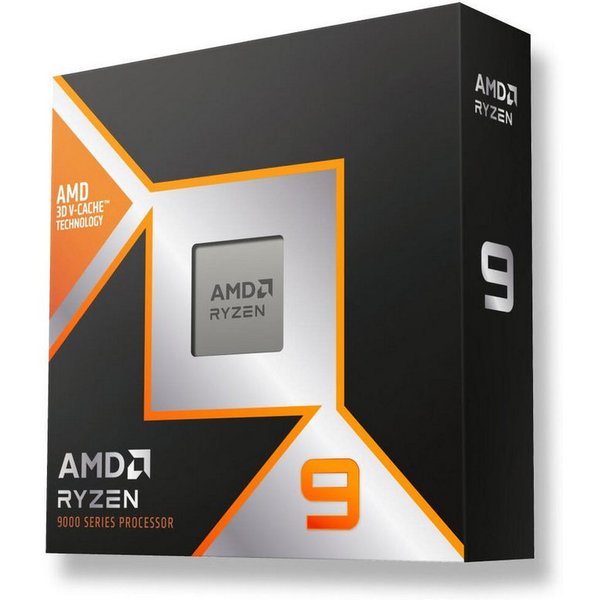 AMD Prozessor AMD 100-100000719WOF